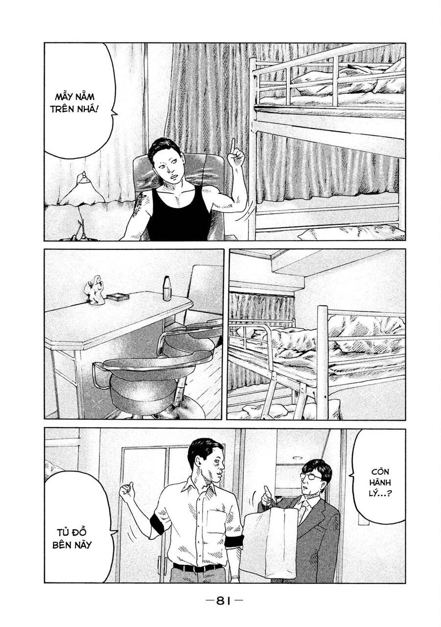 Sát Thủ Truyền Thuyết Chapter 90 - 3