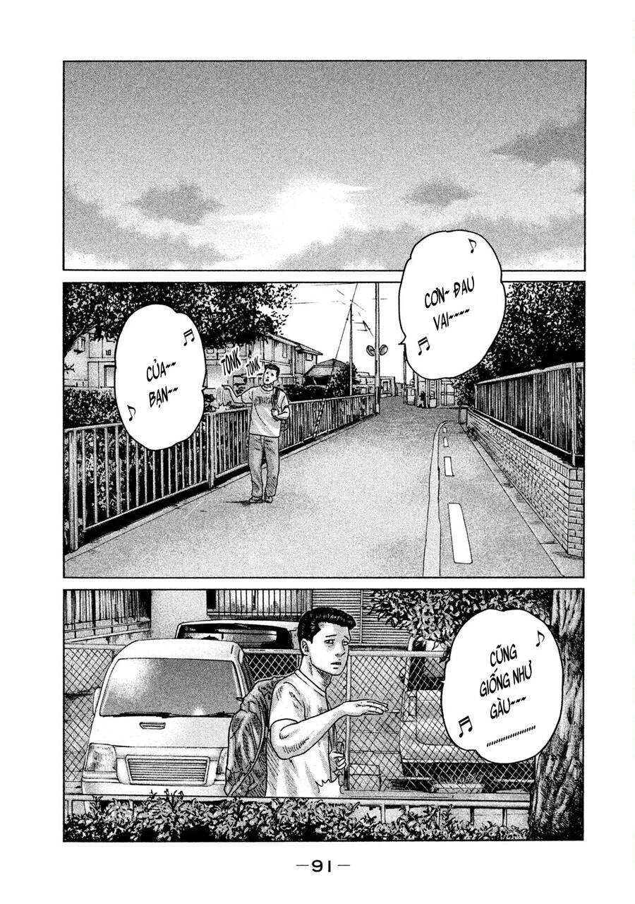 Sát Thủ Truyền Thuyết Chapter 90 - 13