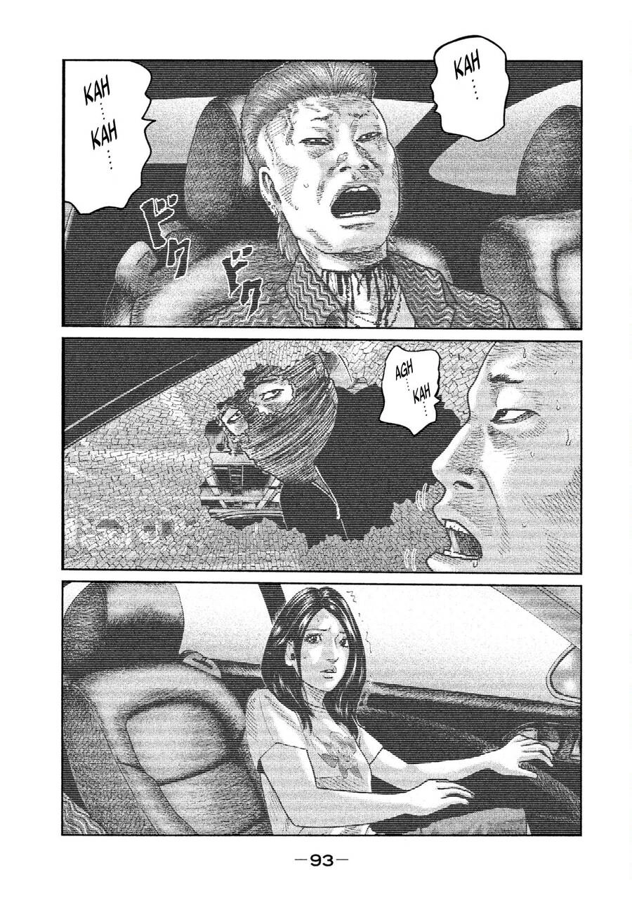 Sát Thủ Truyền Thuyết Chapter 90 - 15