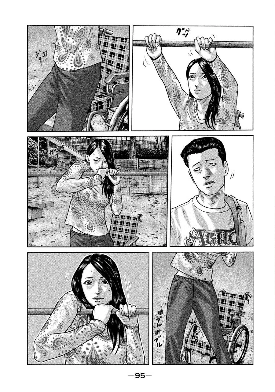 Sát Thủ Truyền Thuyết Chapter 90 - 17