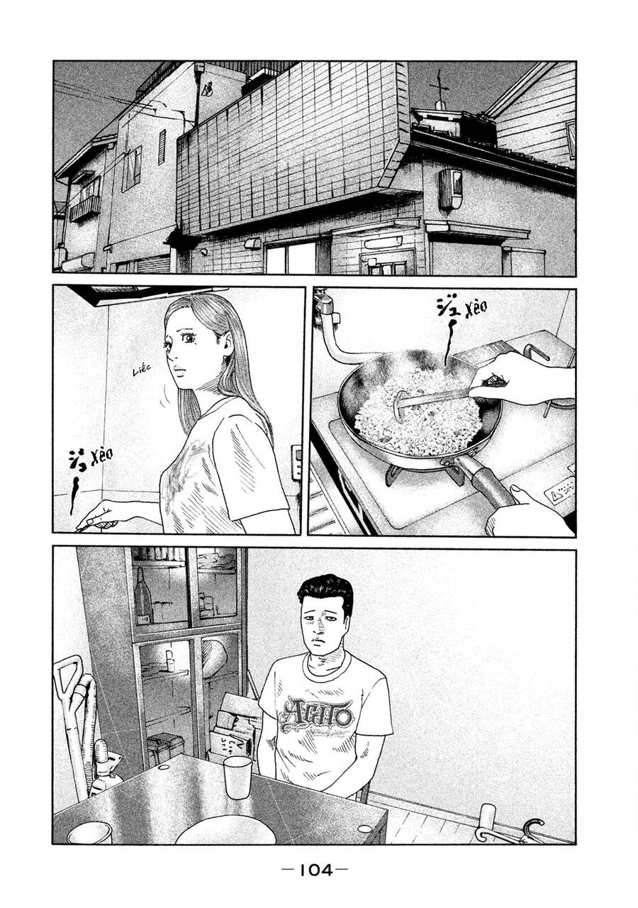 Sát Thủ Truyền Thuyết Chapter 91 - 8