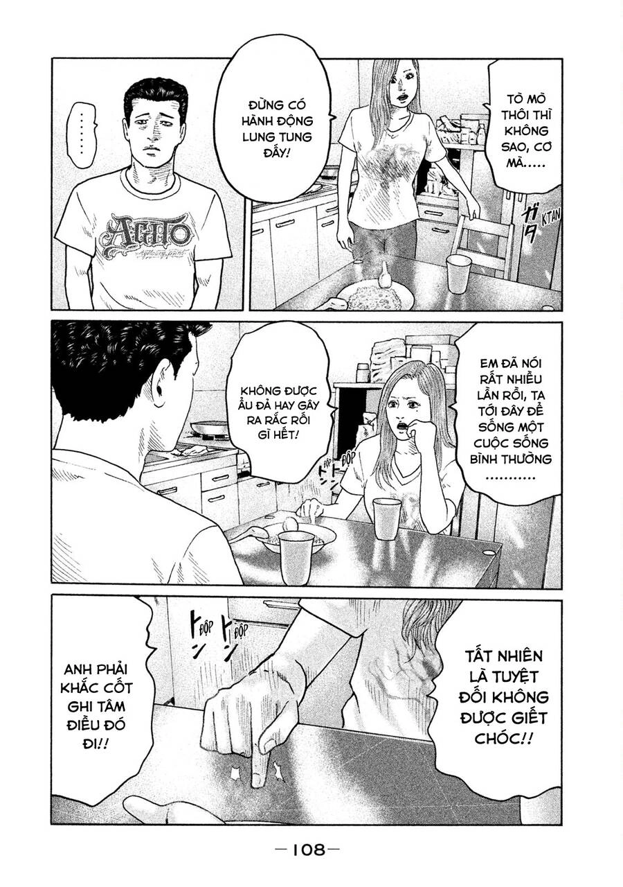 Sát Thủ Truyền Thuyết Chapter 91 - 12