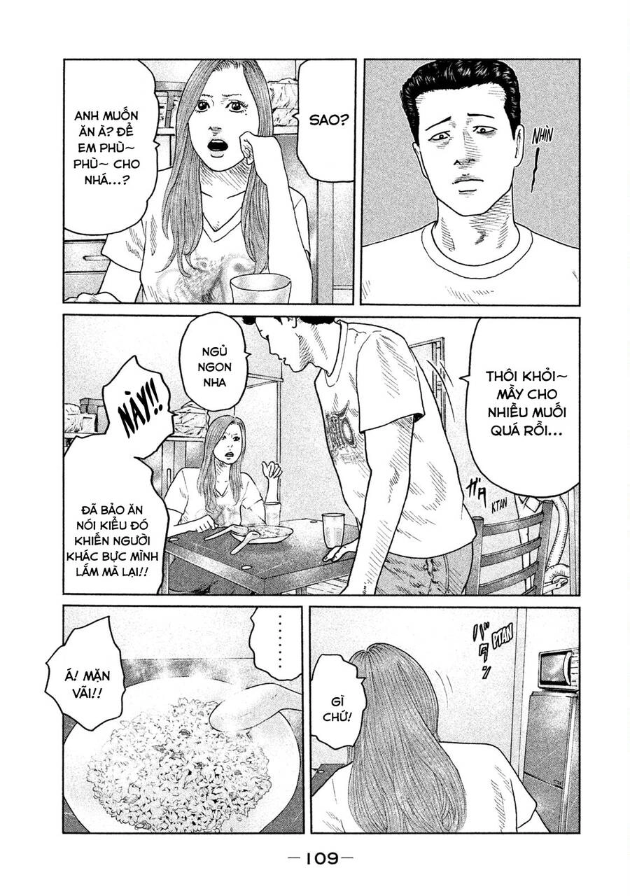 Sát Thủ Truyền Thuyết Chapter 91 - 13