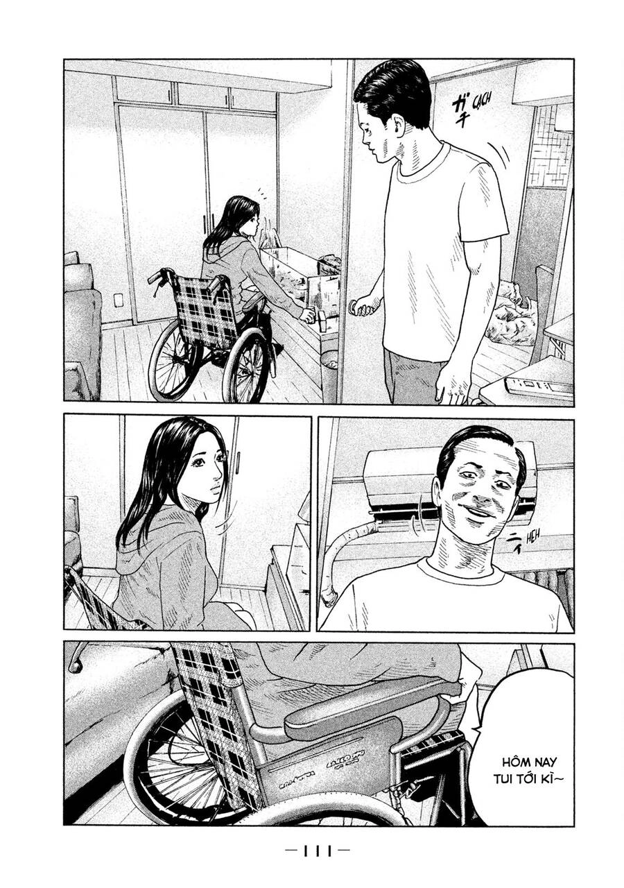 Sát Thủ Truyền Thuyết Chapter 91 - 15