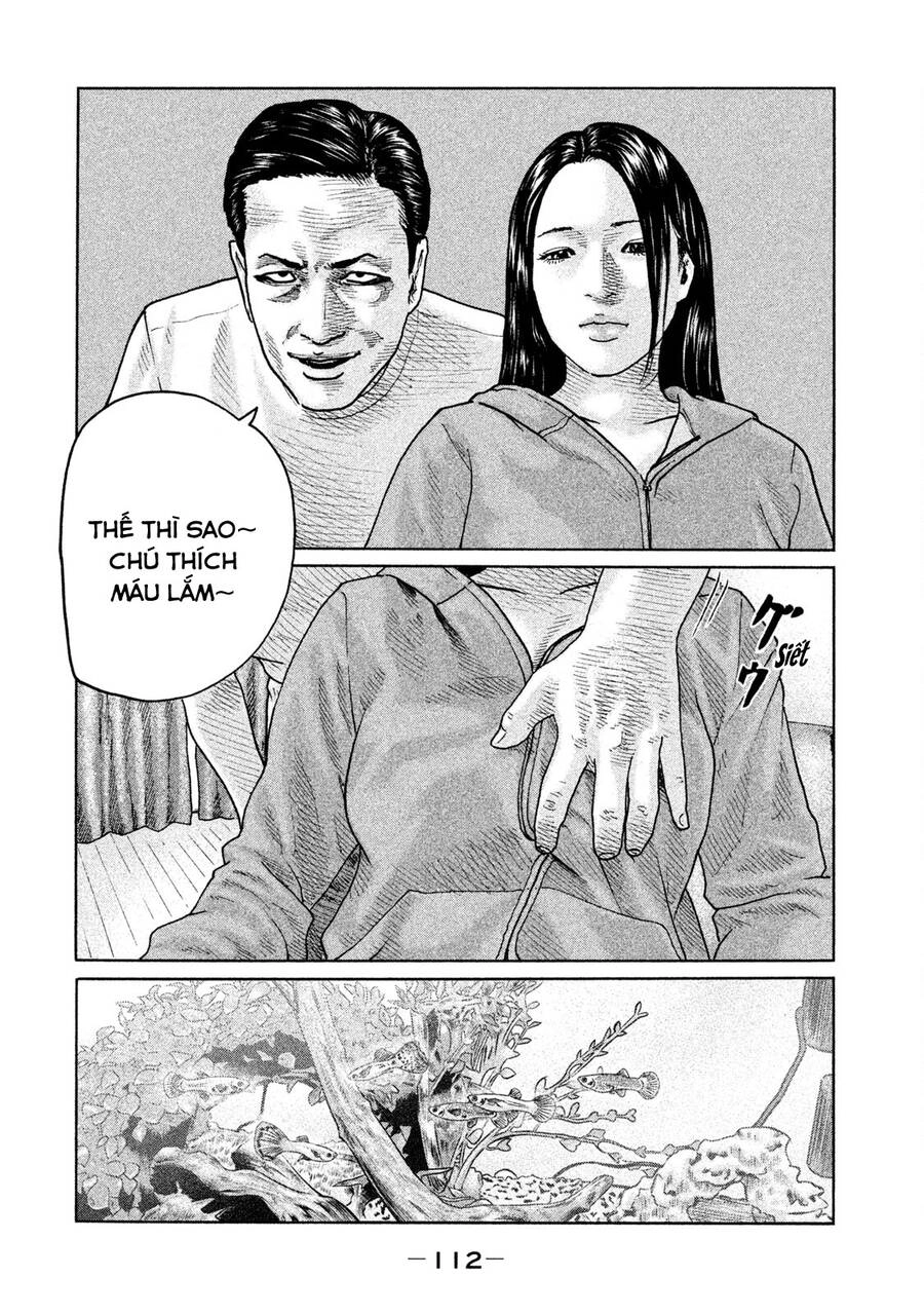 Sát Thủ Truyền Thuyết Chapter 91 - 16