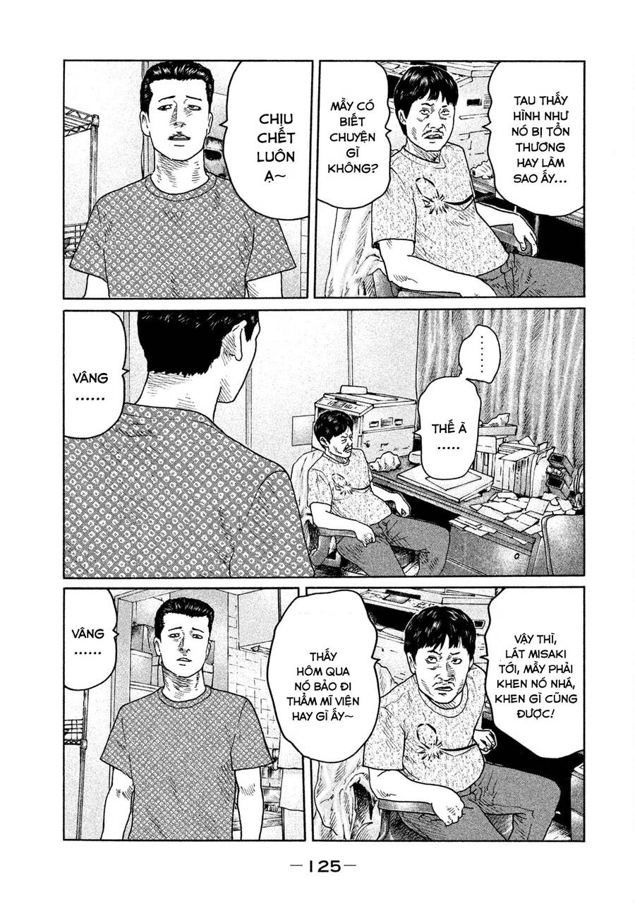 Sát Thủ Truyền Thuyết Chapter 92 - 11