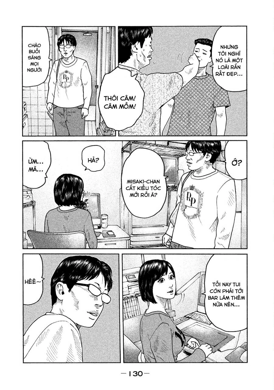 Sát Thủ Truyền Thuyết Chapter 92 - 16