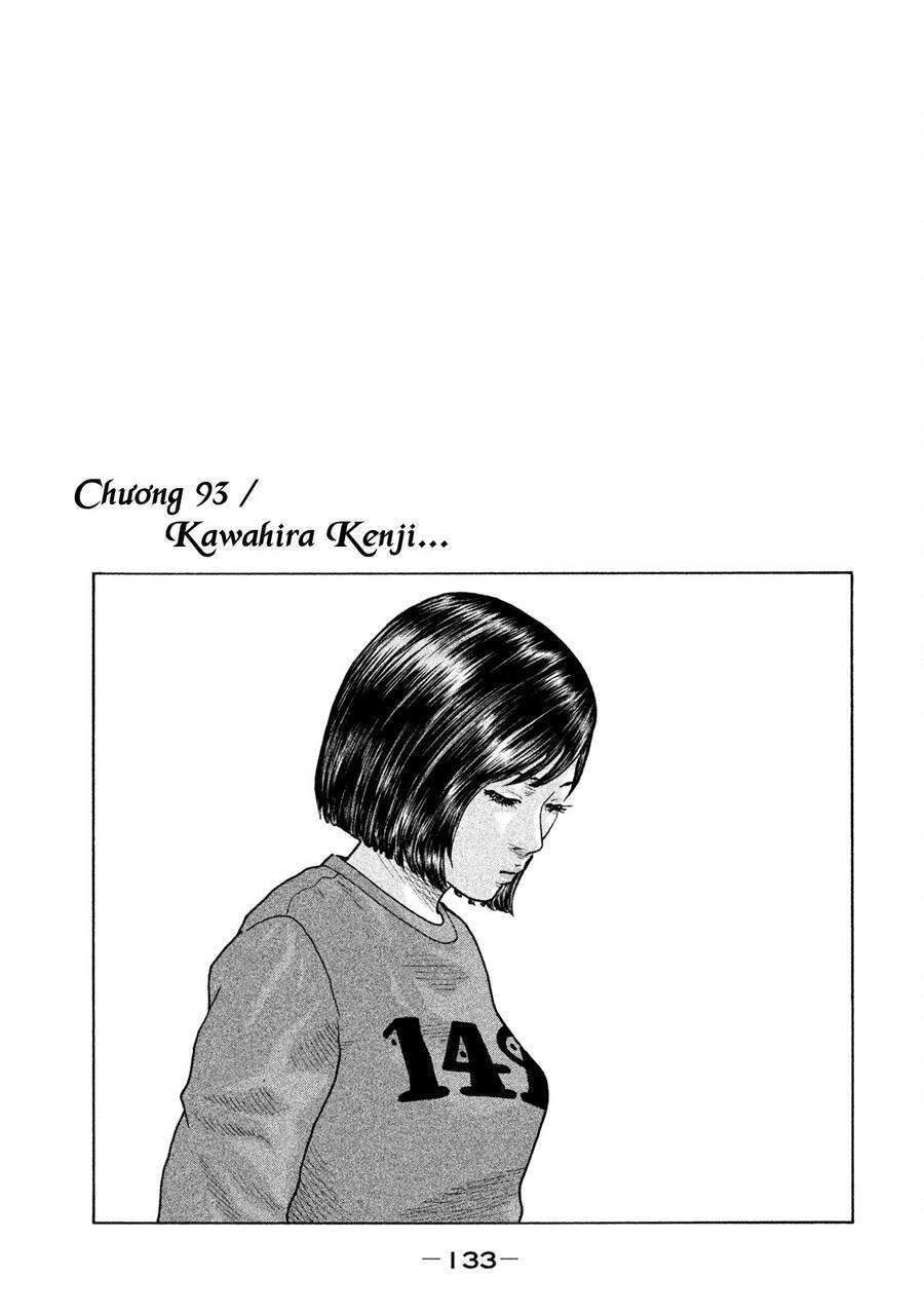 Sát Thủ Truyền Thuyết Chapter 93 - 1