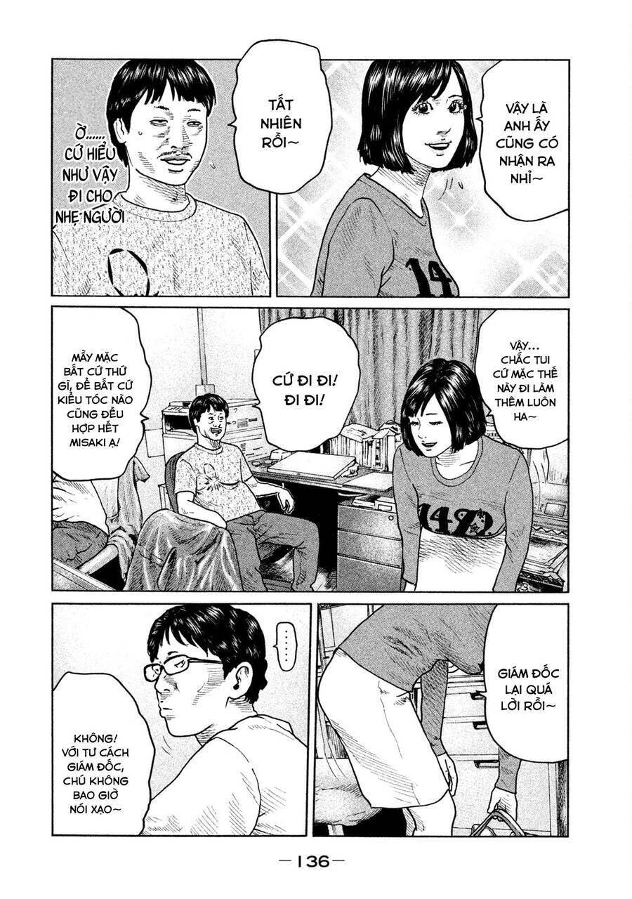 Sát Thủ Truyền Thuyết Chapter 93 - 4