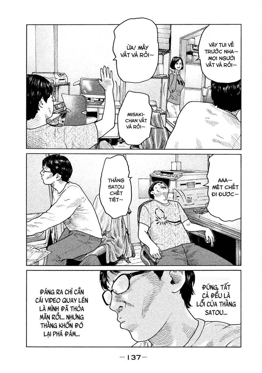 Sát Thủ Truyền Thuyết Chapter 93 - 5