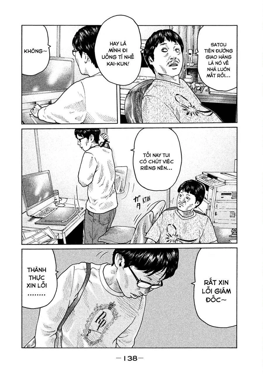 Sát Thủ Truyền Thuyết Chapter 93 - 6