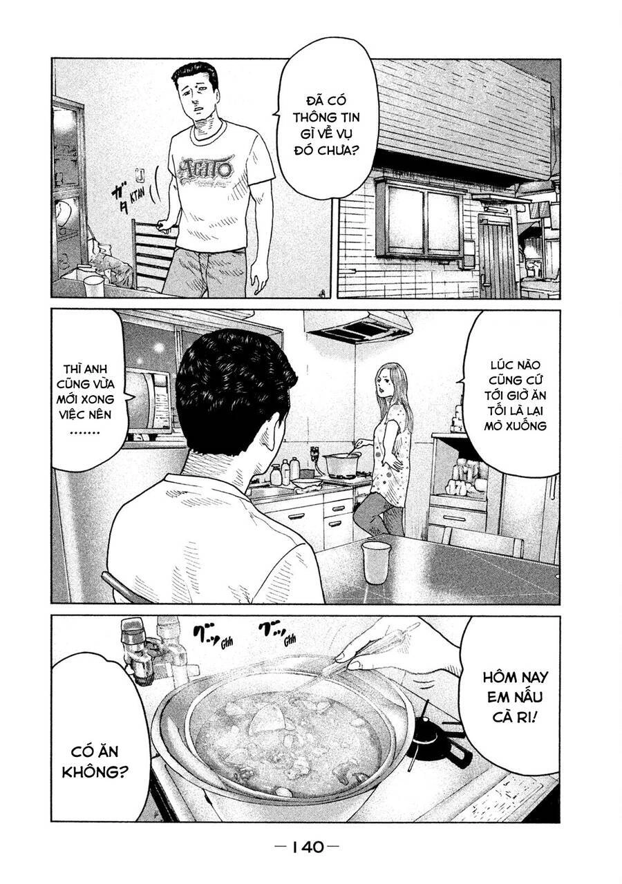 Sát Thủ Truyền Thuyết Chapter 93 - 8