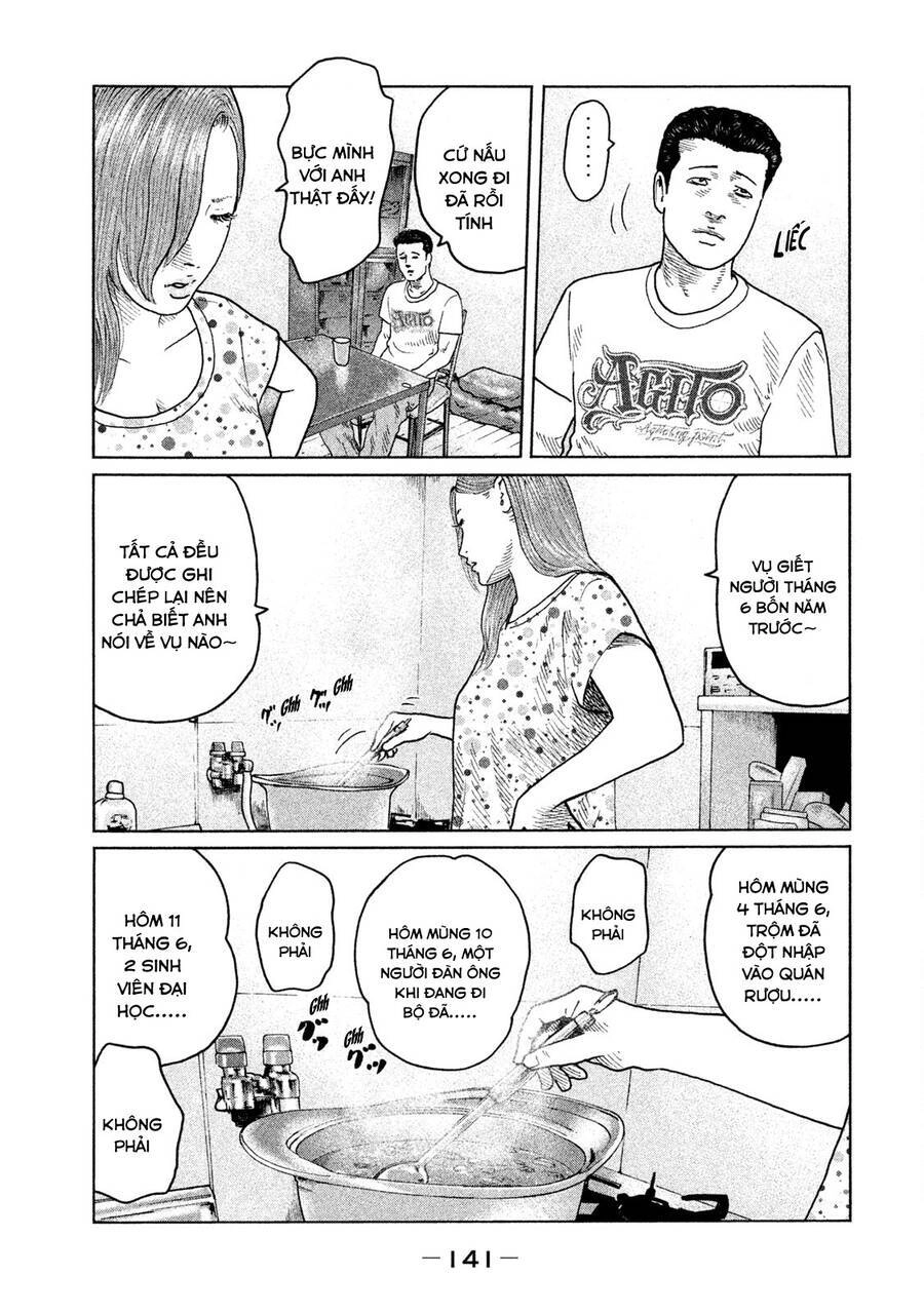 Sát Thủ Truyền Thuyết Chapter 93 - 9