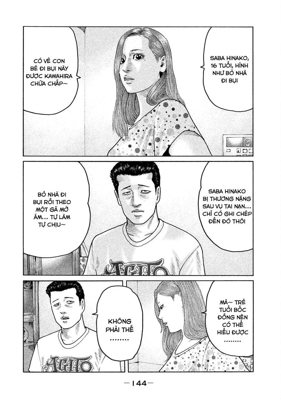 Sát Thủ Truyền Thuyết Chapter 93 - 12