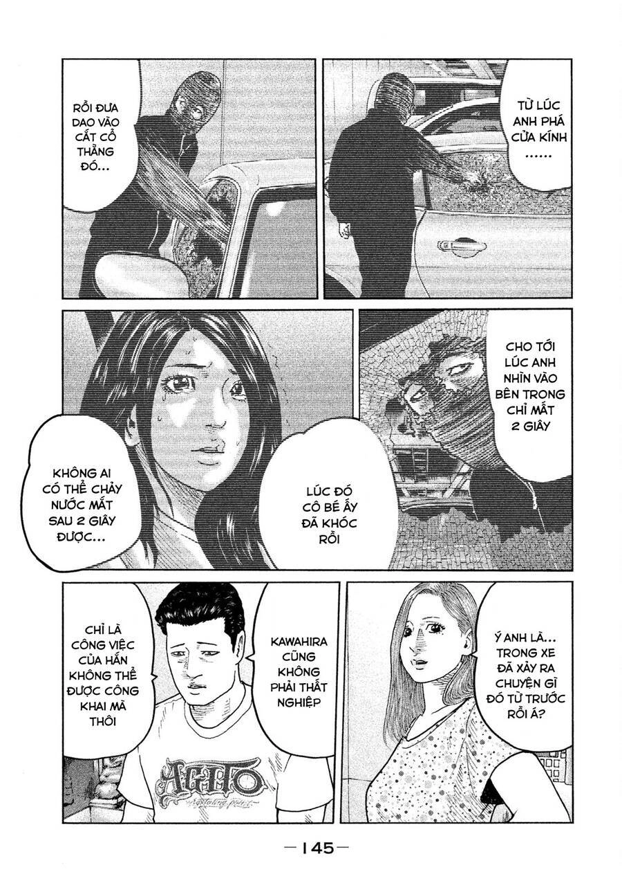 Sát Thủ Truyền Thuyết Chapter 93 - 13