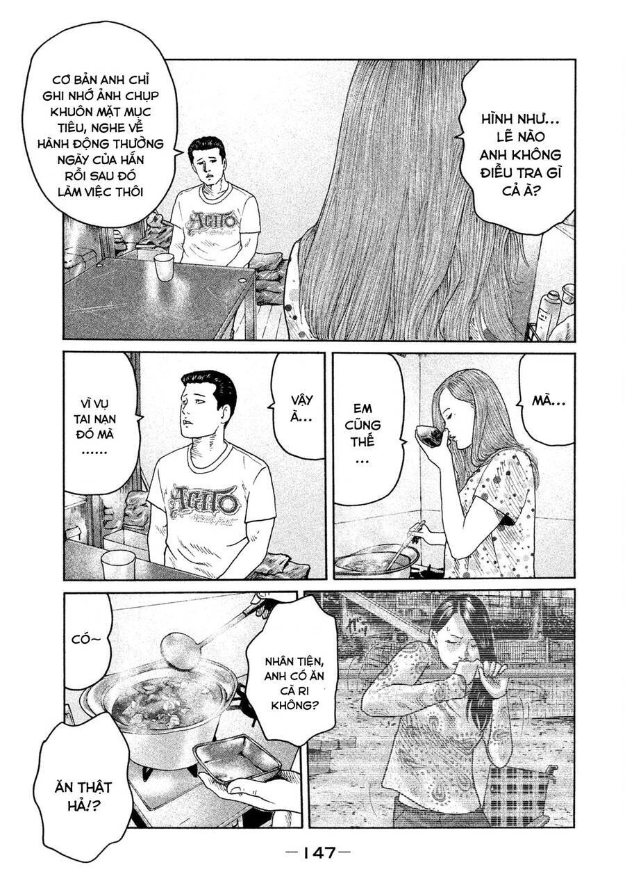 Sát Thủ Truyền Thuyết Chapter 93 - 15