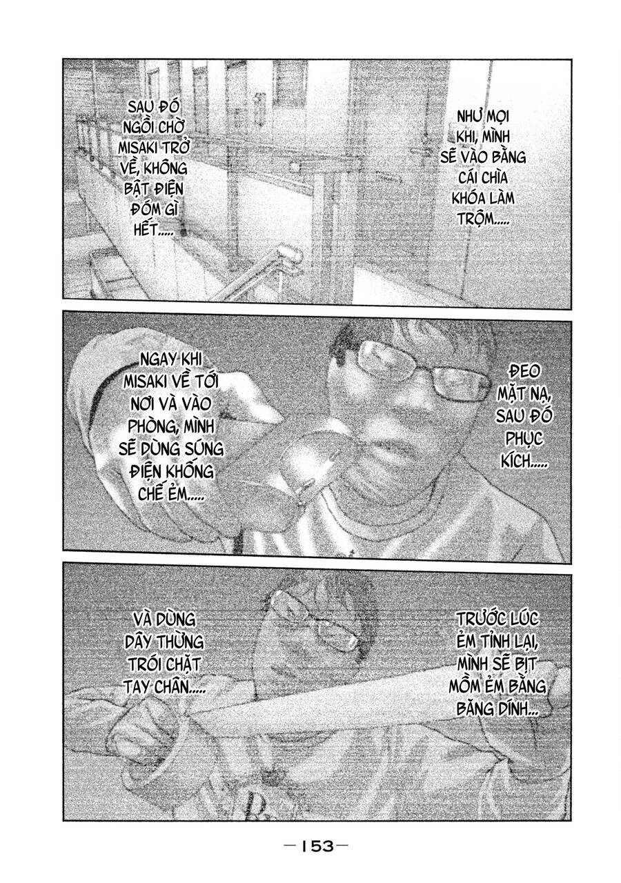 Sát Thủ Truyền Thuyết Chapter 94 - 3