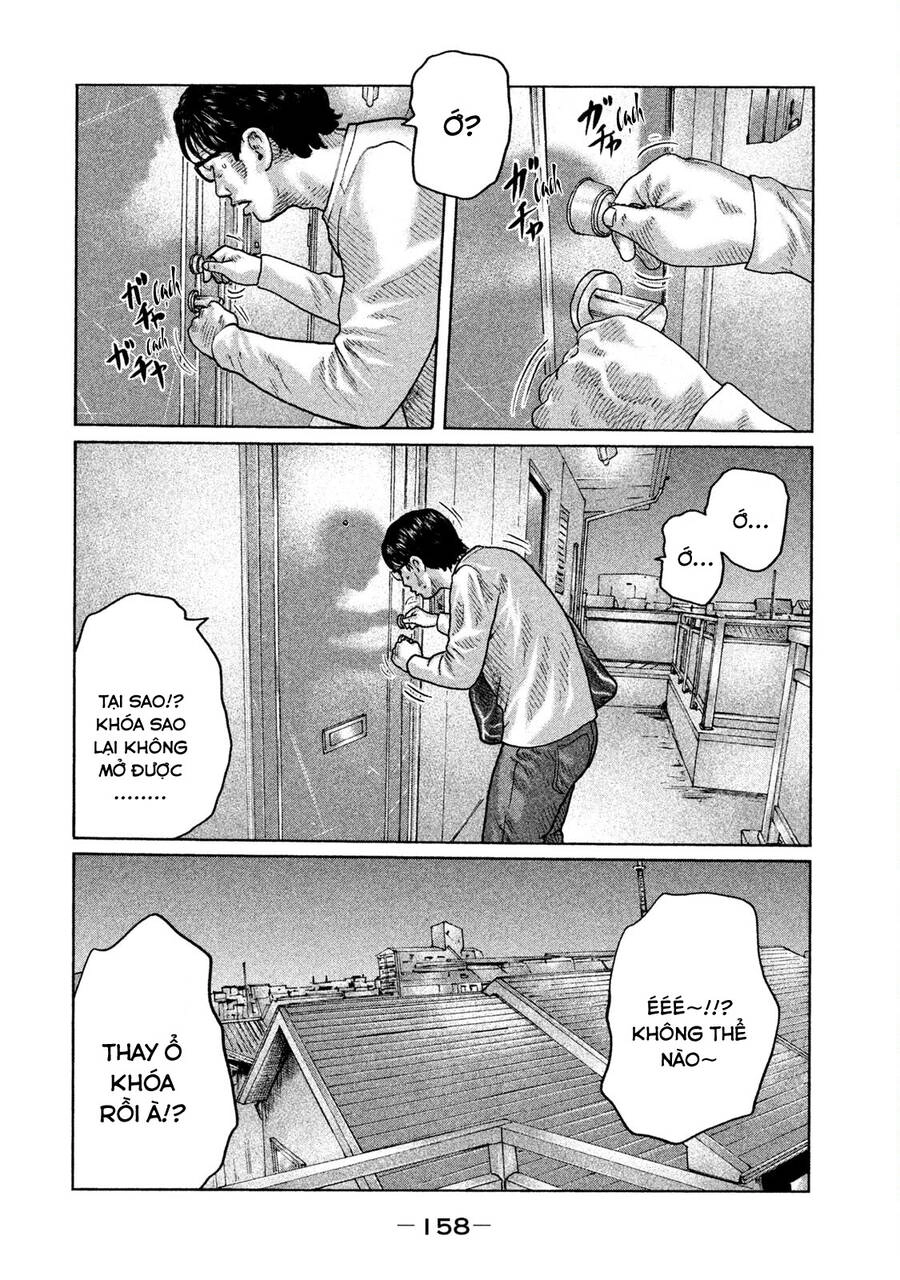 Sát Thủ Truyền Thuyết Chapter 94 - 8