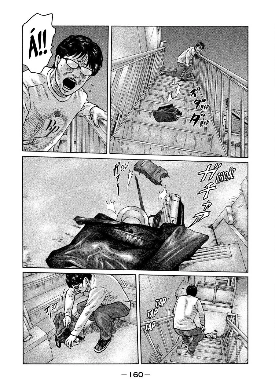 Sát Thủ Truyền Thuyết Chapter 94 - 10