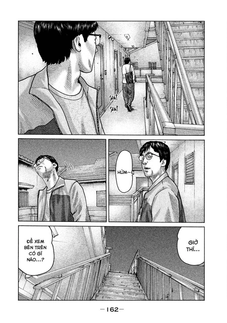 Sát Thủ Truyền Thuyết Chapter 94 - 12