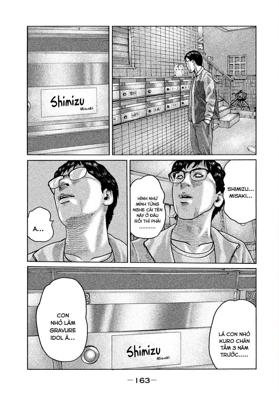 Sát Thủ Truyền Thuyết Chapter 94 - 13