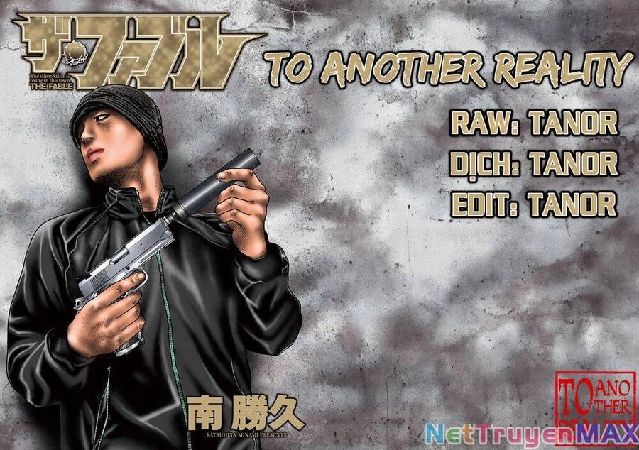 Sát Thủ Truyền Thuyết Chapter 95 - 1