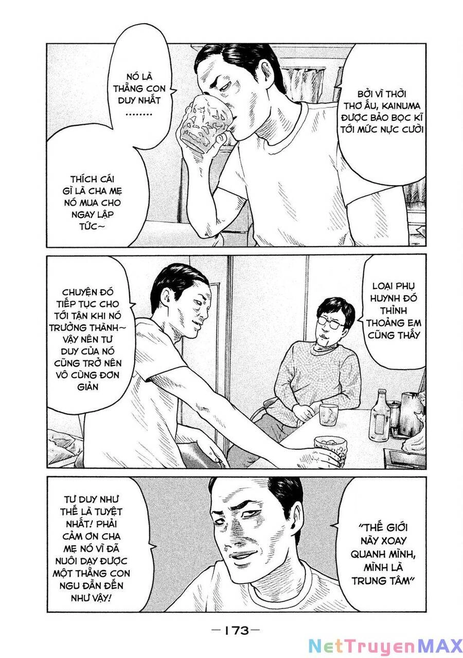 Sát Thủ Truyền Thuyết Chapter 95 - 6