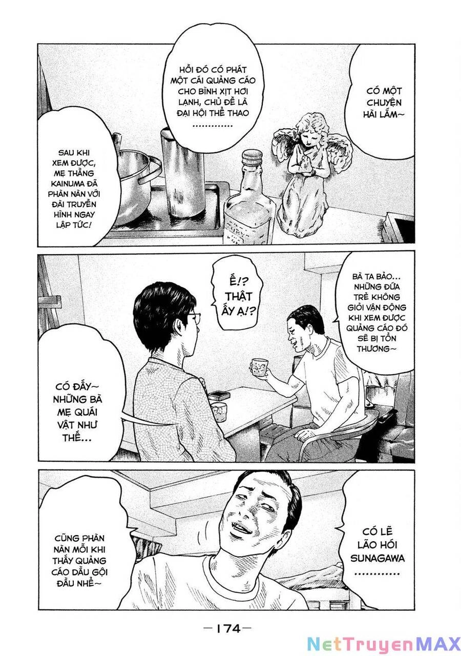 Sát Thủ Truyền Thuyết Chapter 95 - 7