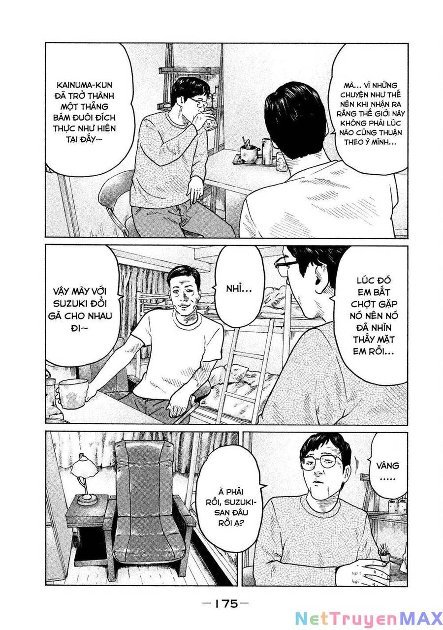 Sát Thủ Truyền Thuyết Chapter 95 - 8