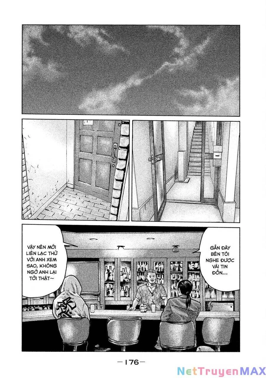 Sát Thủ Truyền Thuyết Chapter 95 - 9