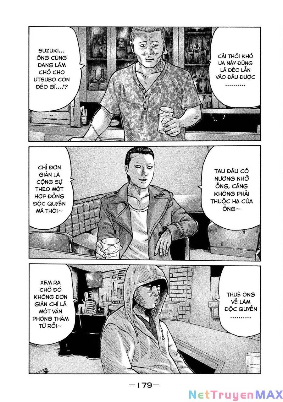 Sát Thủ Truyền Thuyết Chapter 95 - 12