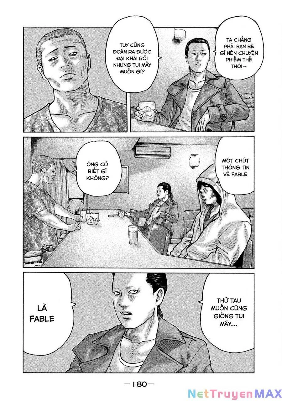 Sát Thủ Truyền Thuyết Chapter 95 - 13