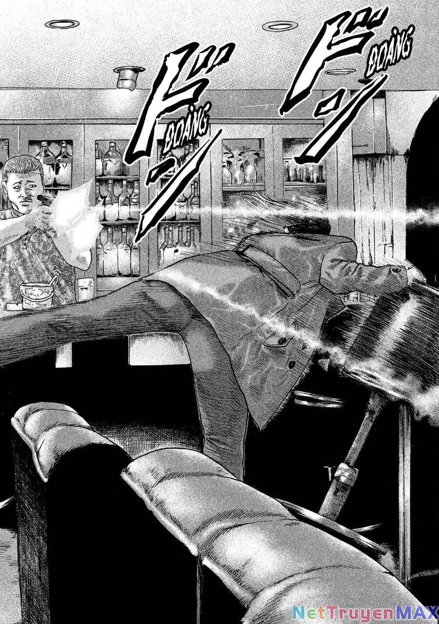 Sát Thủ Truyền Thuyết Chapter 95 - 17