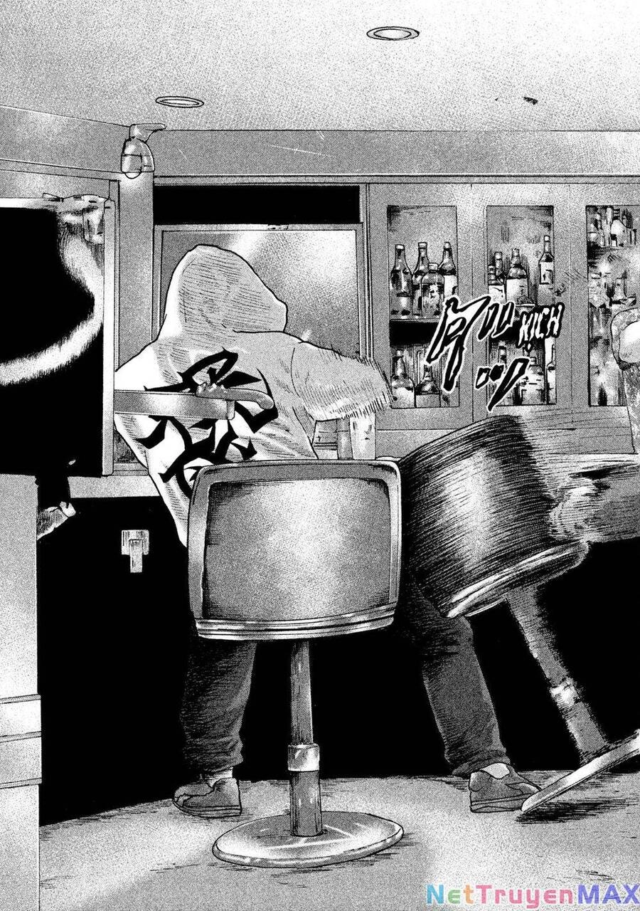 Sát Thủ Truyền Thuyết Chapter 95 - 18