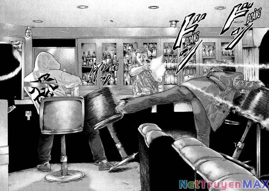 Sát Thủ Truyền Thuyết Chapter 95 - 19