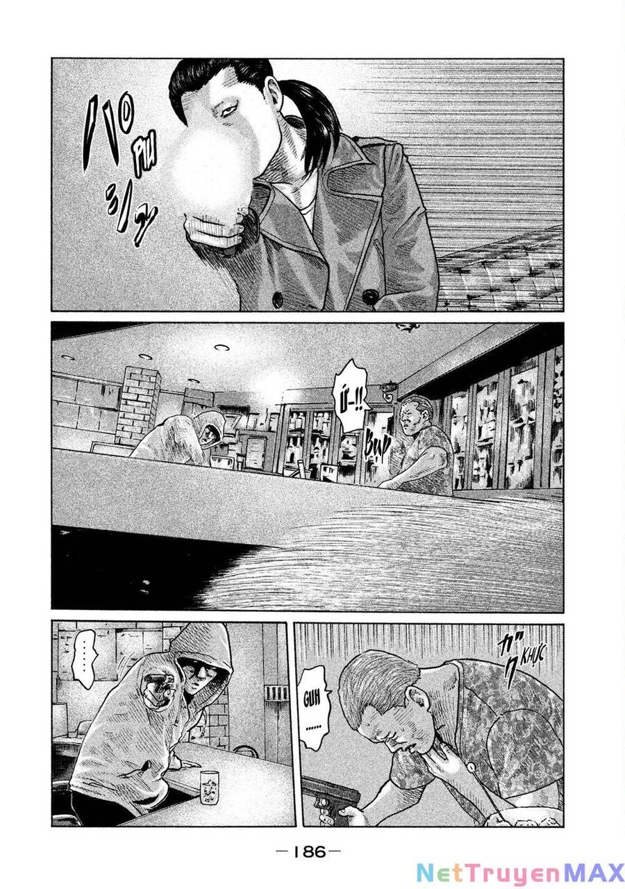 Sát Thủ Truyền Thuyết Chapter 95 - 20