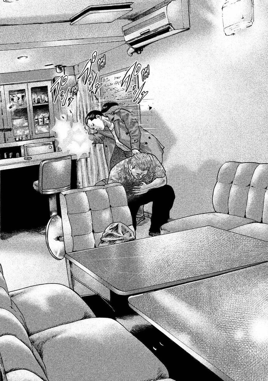 Sát Thủ Truyền Thuyết Chapter 96 - 7