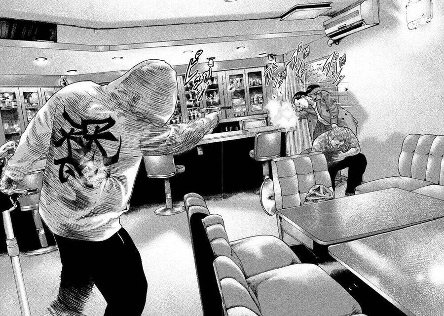 Sát Thủ Truyền Thuyết Chapter 96 - 8