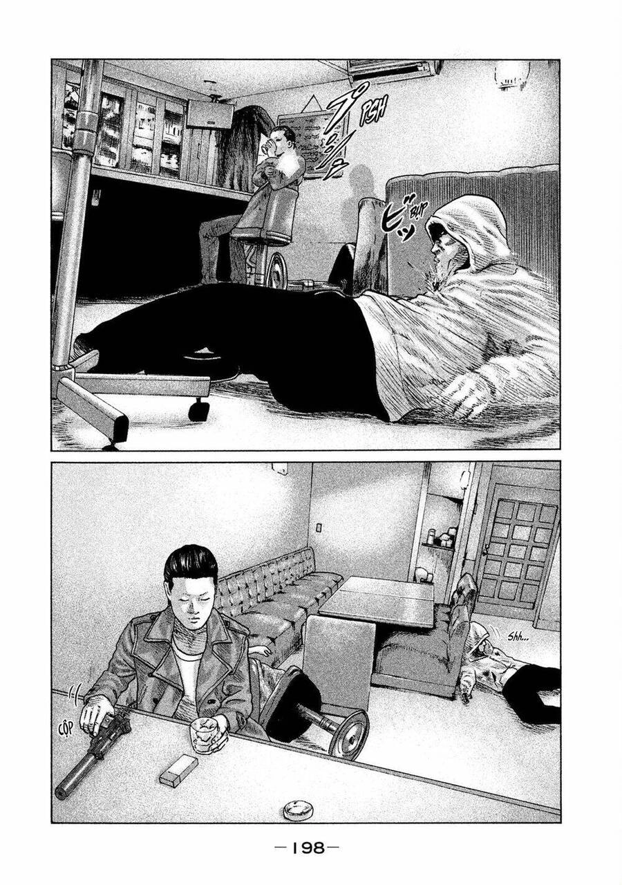 Sát Thủ Truyền Thuyết Chapter 96 - 12