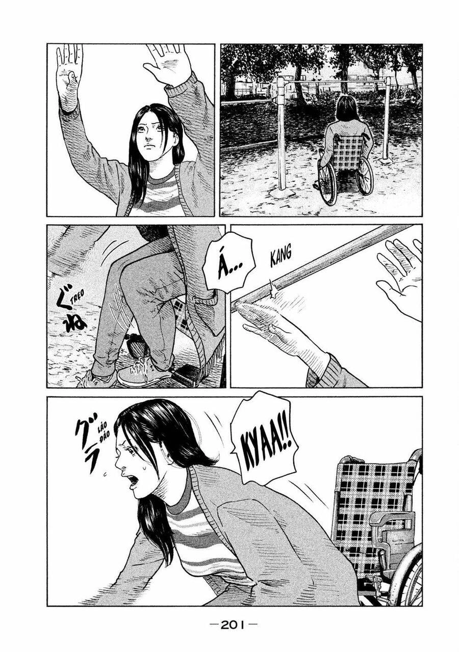 Sát Thủ Truyền Thuyết Chapter 96 - 15