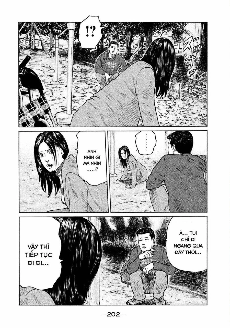 Sát Thủ Truyền Thuyết Chapter 96 - 16