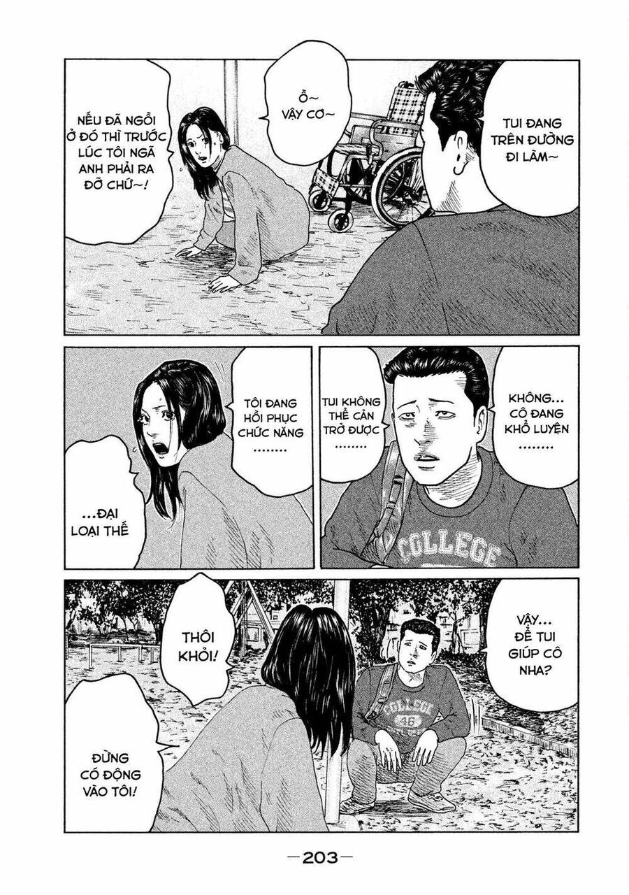 Sát Thủ Truyền Thuyết Chapter 96 - 17