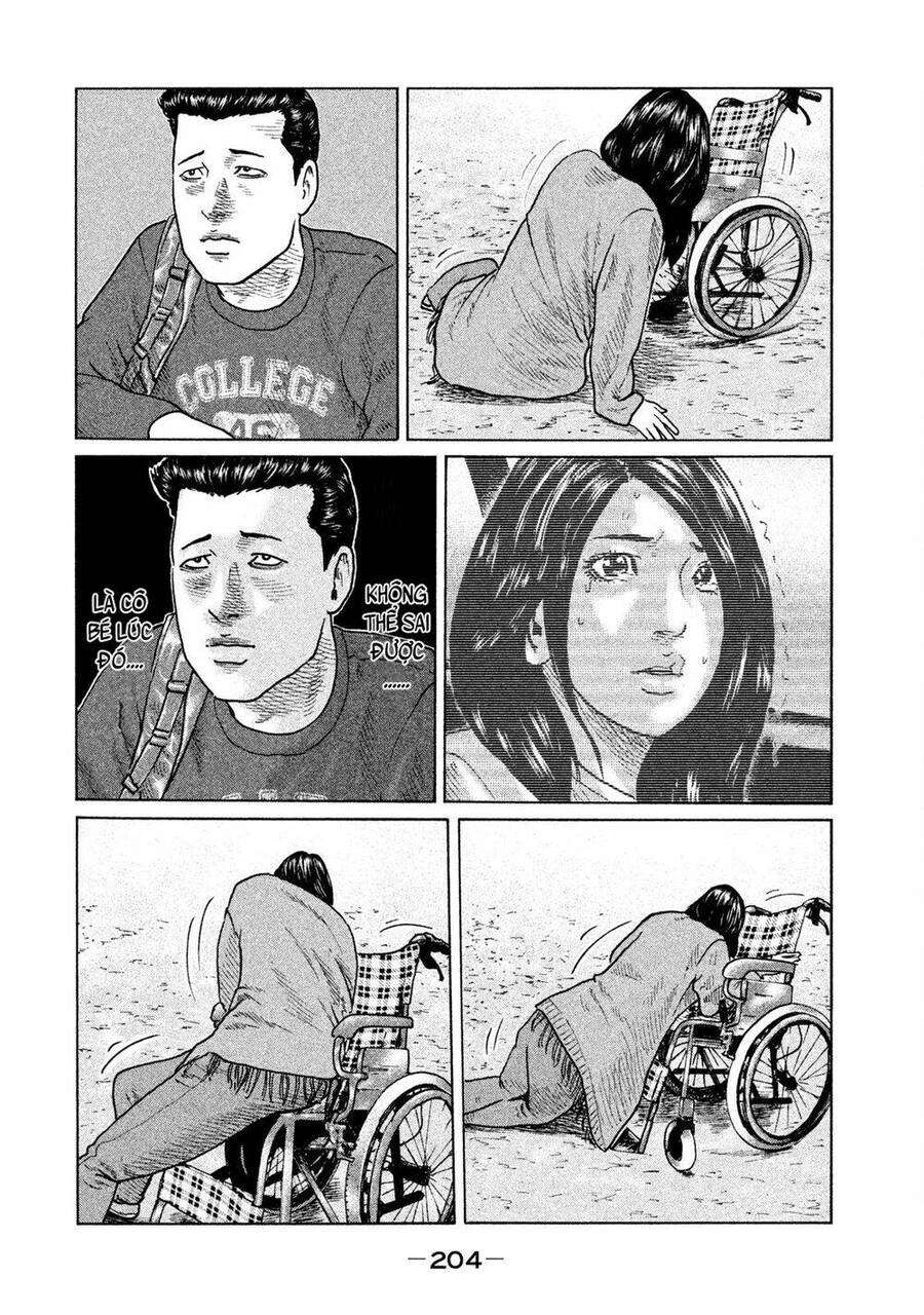 Sát Thủ Truyền Thuyết Chapter 96 - 18