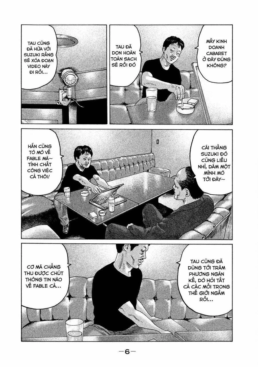 Sát Thủ Truyền Thuyết Chapter 97 - 6