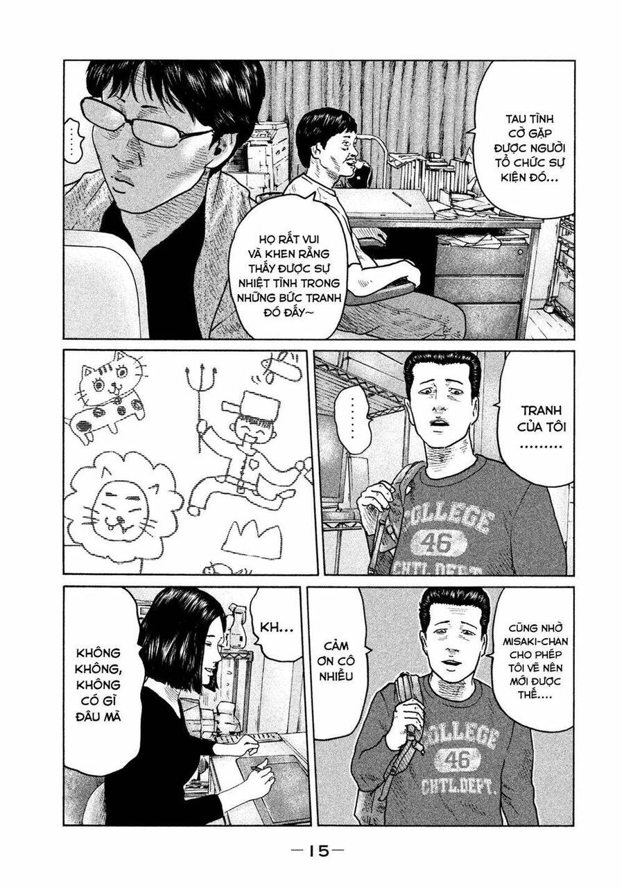 Sát Thủ Truyền Thuyết Chapter 97 - 15