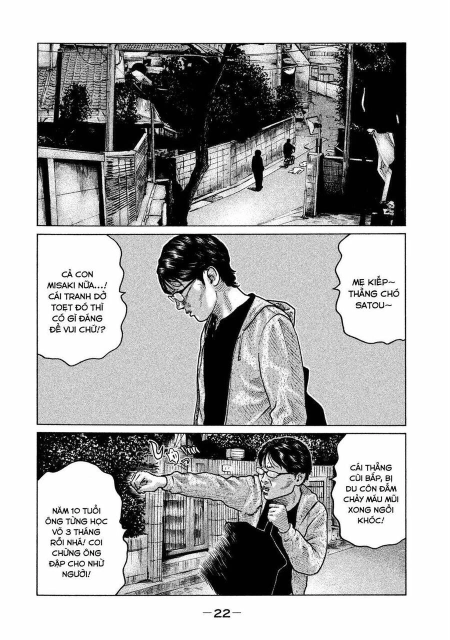 Sát Thủ Truyền Thuyết Chapter 98 - 2