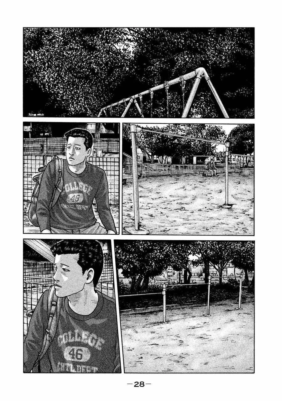 Sát Thủ Truyền Thuyết Chapter 98 - 8