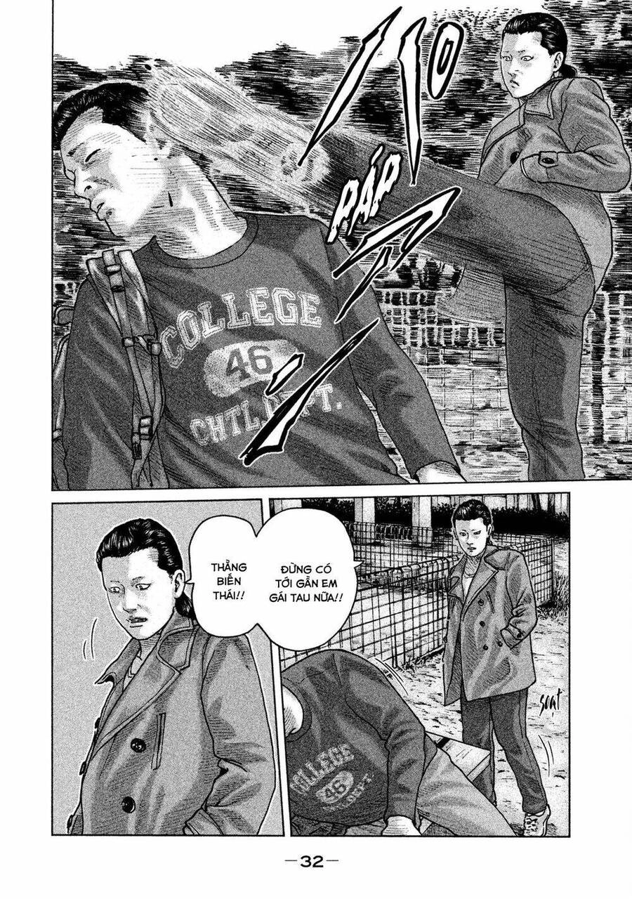 Sát Thủ Truyền Thuyết Chapter 98 - 12