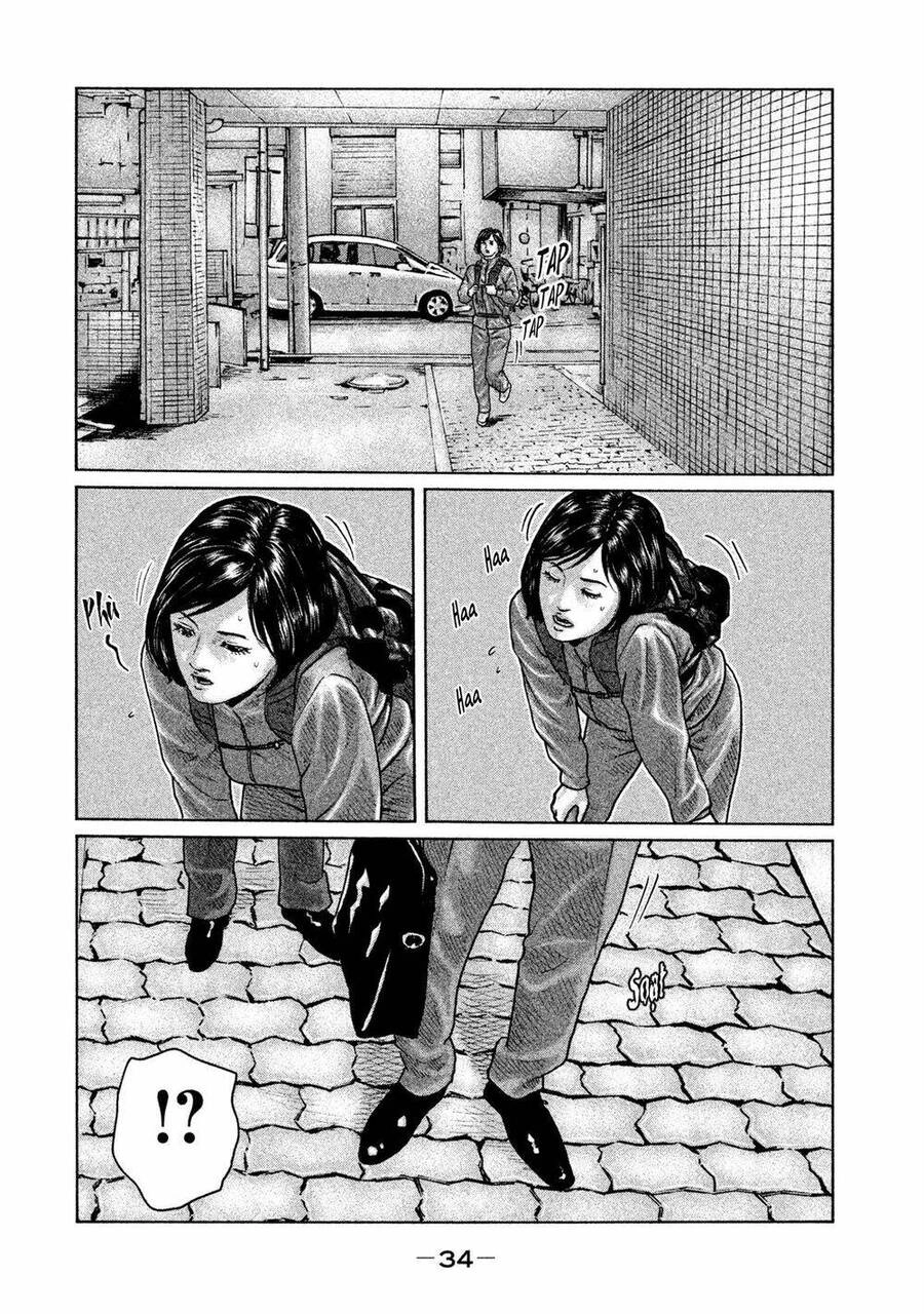 Sát Thủ Truyền Thuyết Chapter 98 - 14