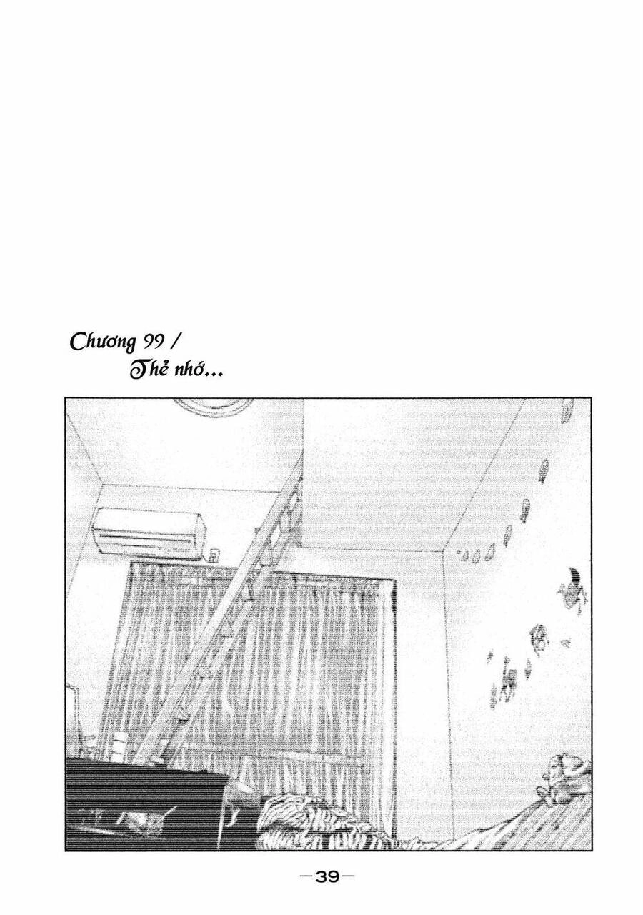 Sát Thủ Truyền Thuyết Chapter 99 - 1